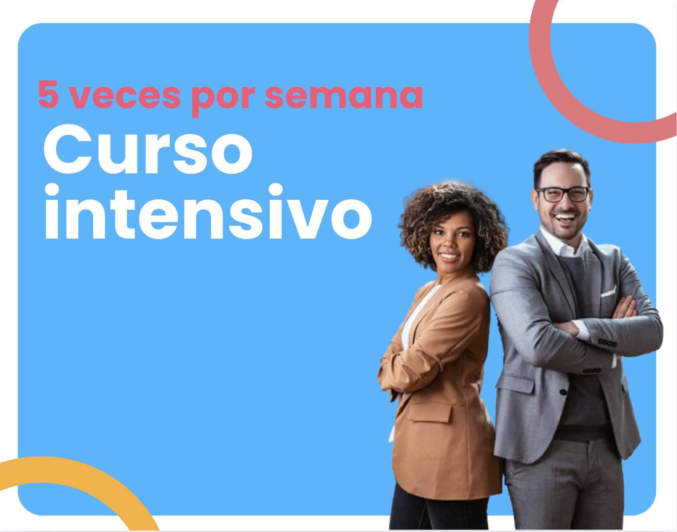 Curso Intensivo- Dante in Linea